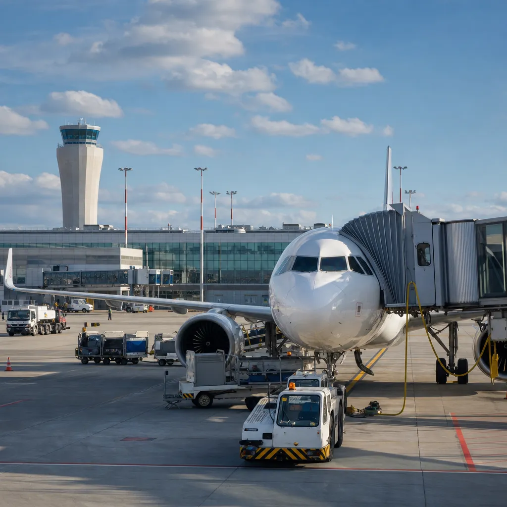 Lotnisko Malta – dojazd i transfer