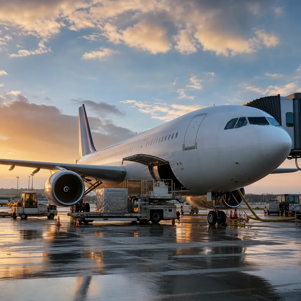 Airbus A300B1