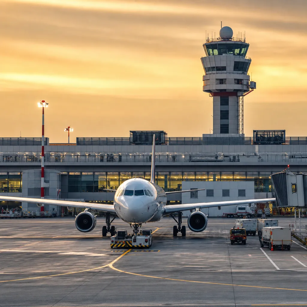 Milan Linate (LIN)