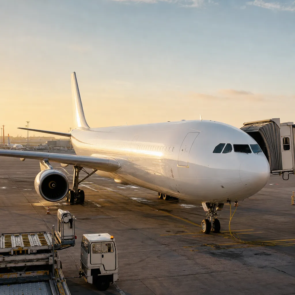 Airbus A300B2K-3C
