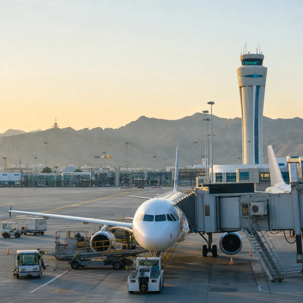 Muscat (MCT)
