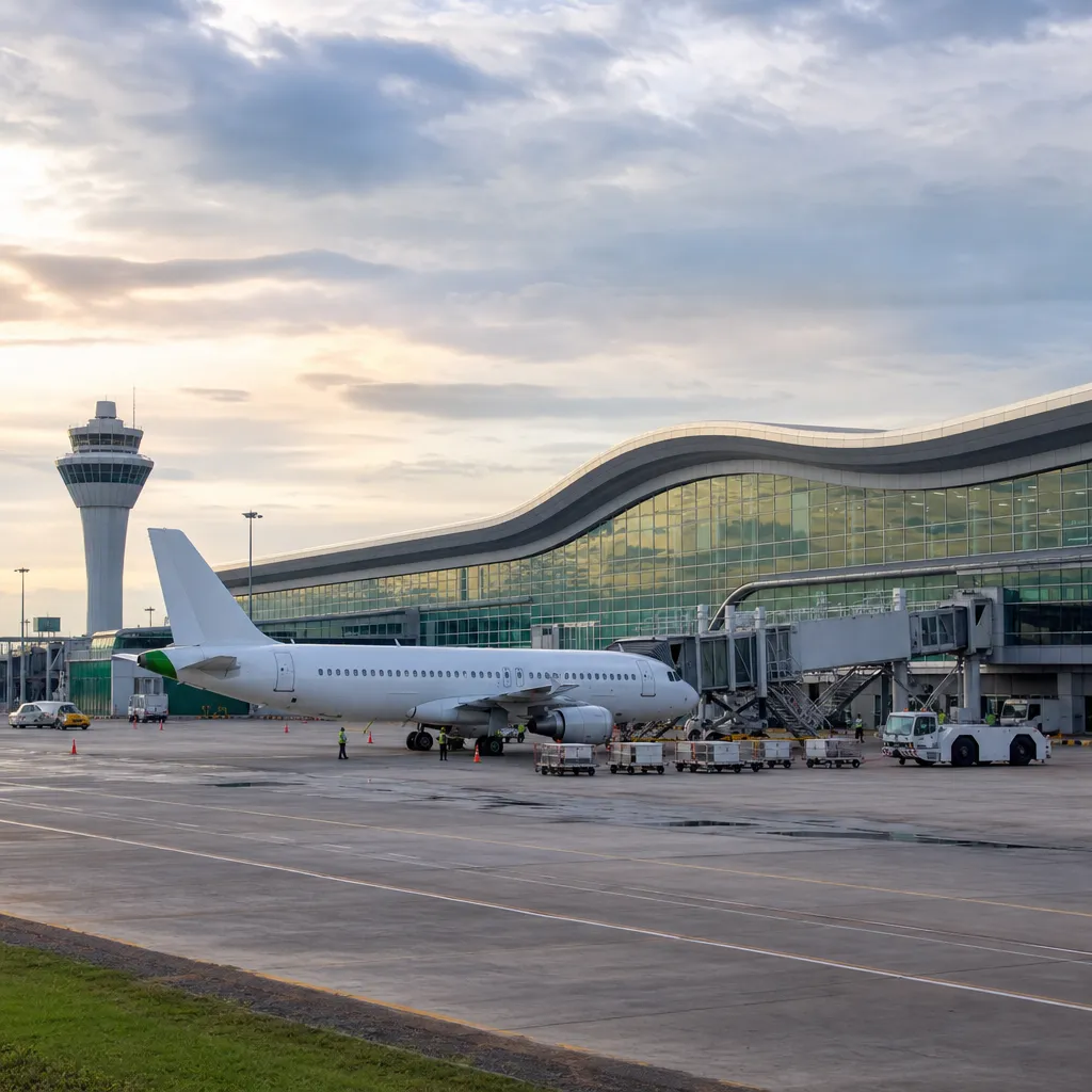 Abuja (ABV)