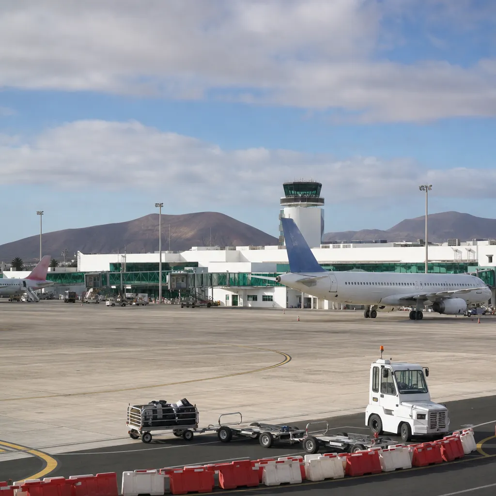 Lanzarote (ACE)