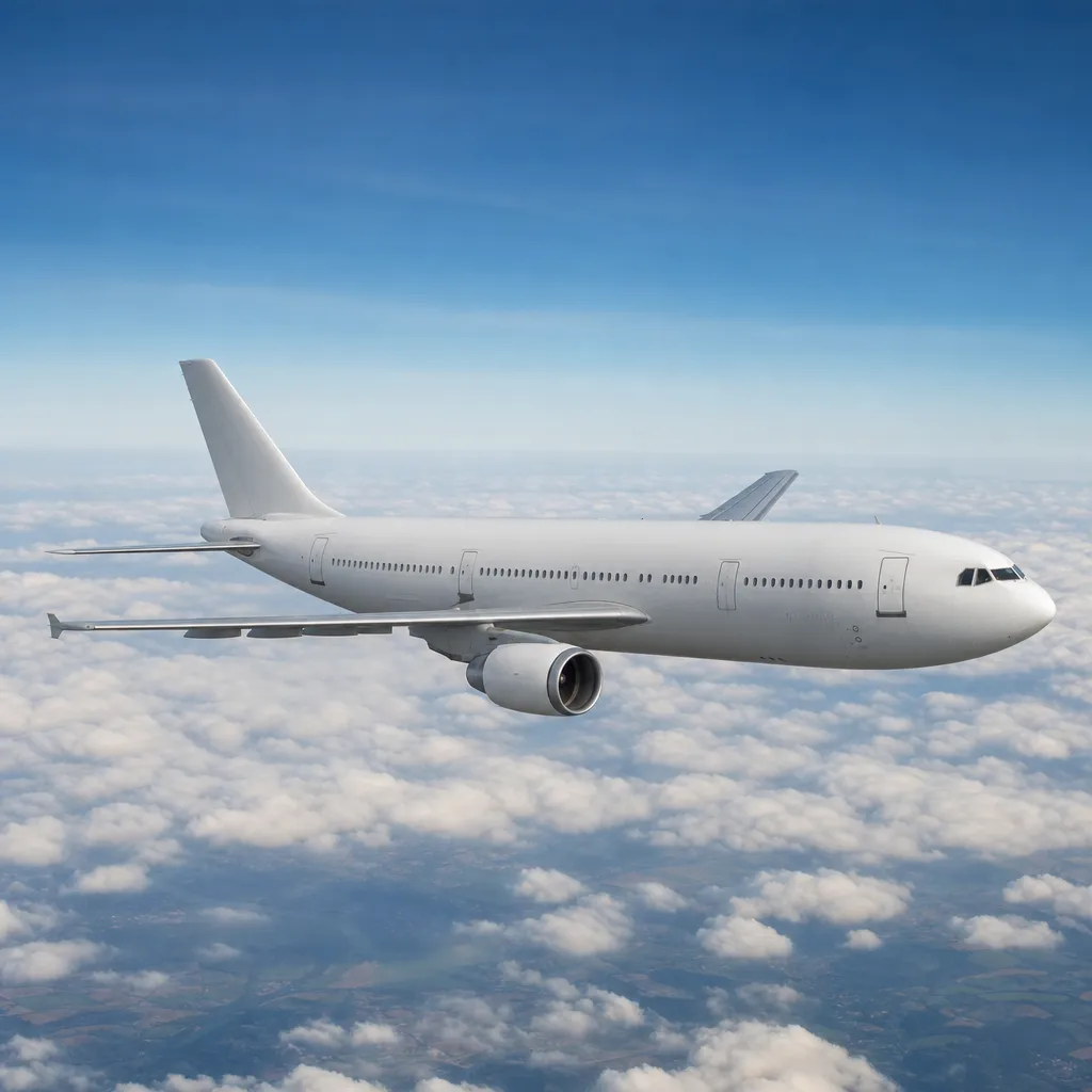 Airbus A300B4-120