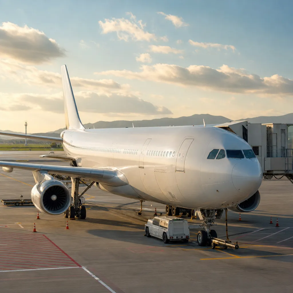 Airbus A300B4-220