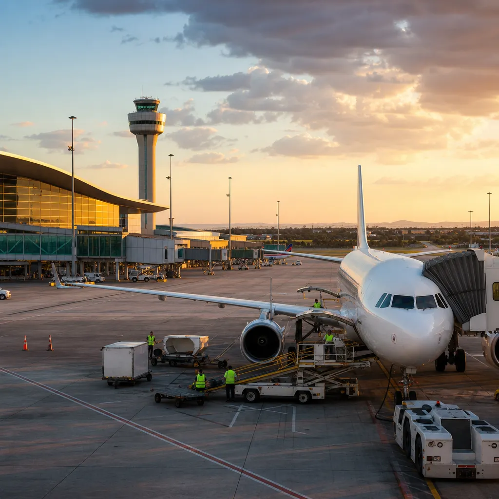 Adelaide (ADL)