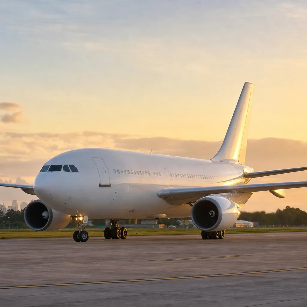 Airbus A310-200