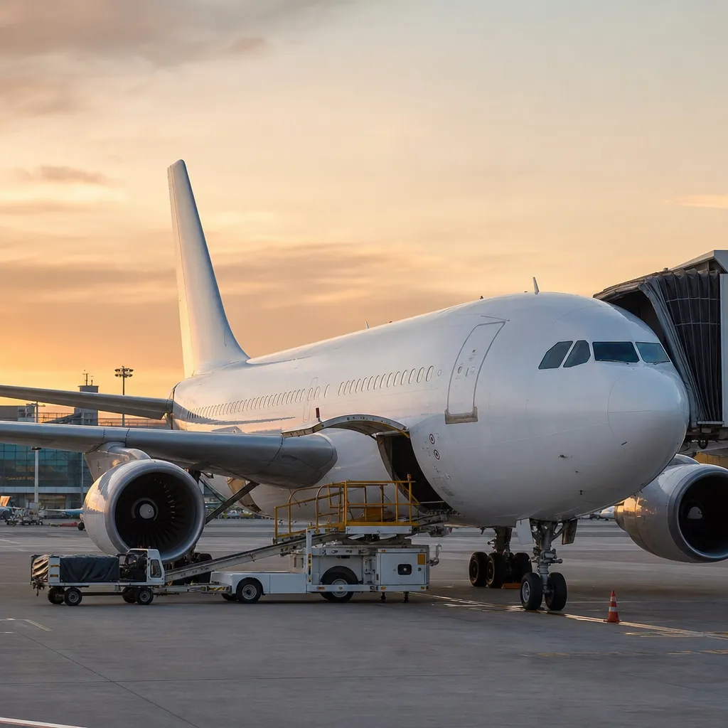 Airbus A310-203