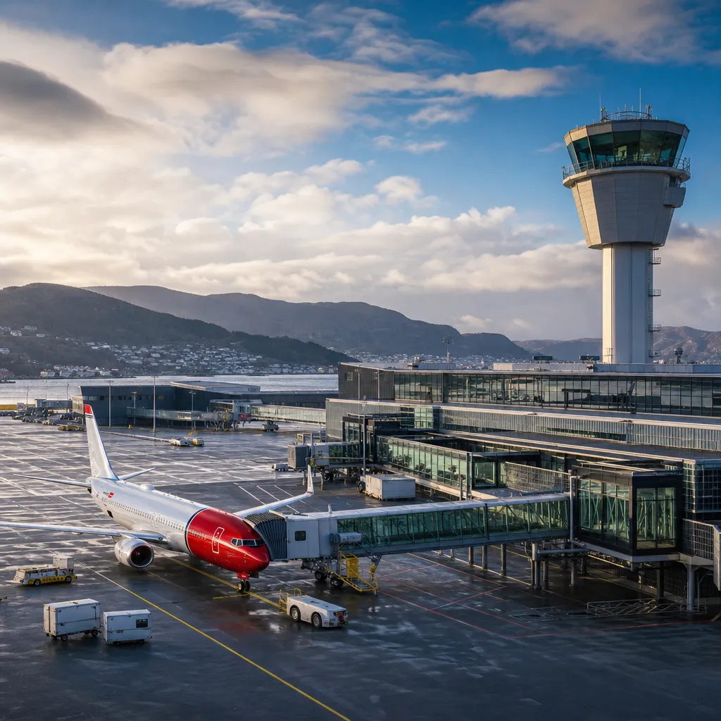 Bergen (BGO)