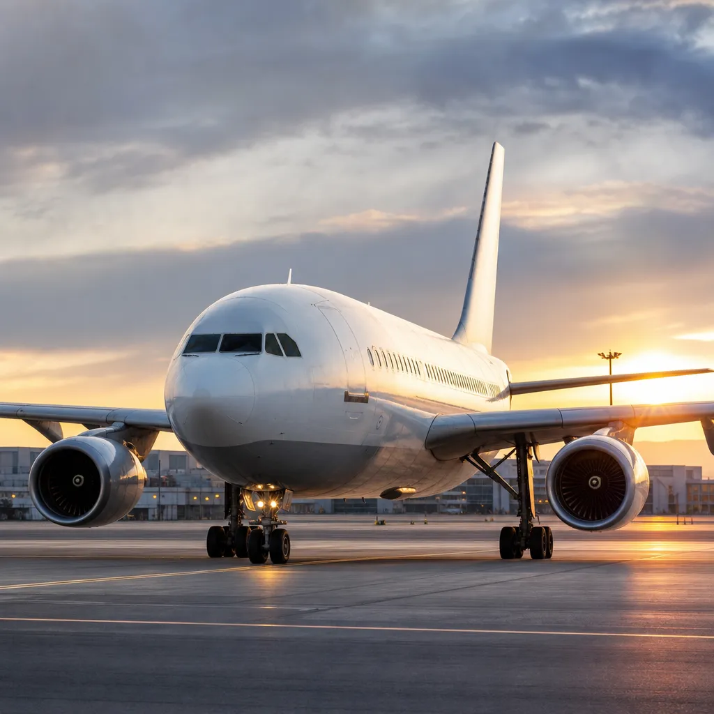 Airbus A310-300