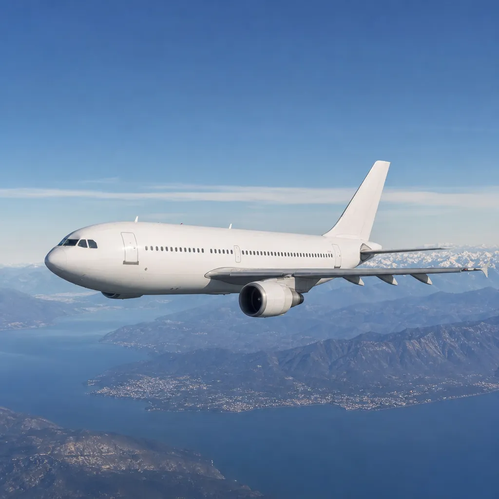 Airbus A310-304