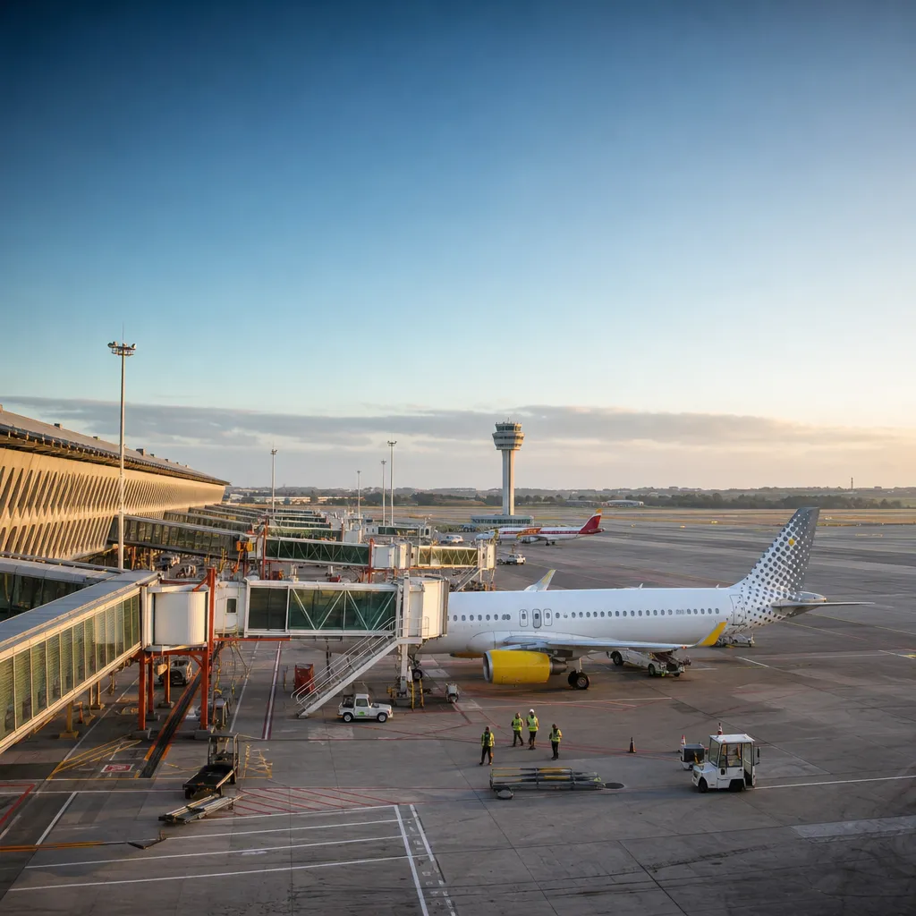 Seville (SVQ)
