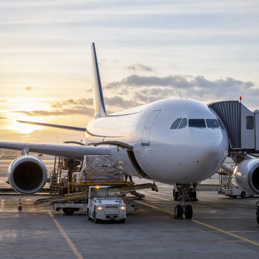 Airbus A310-308