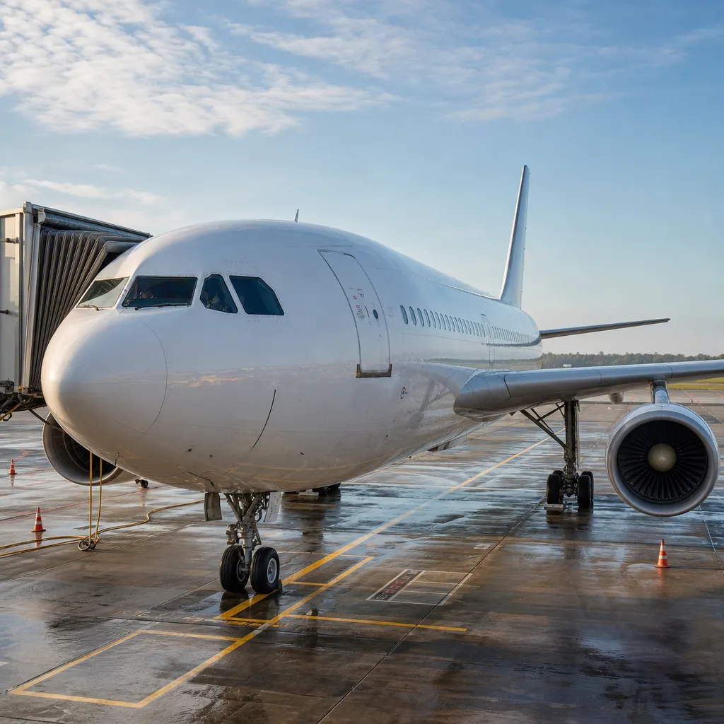 Airbus A310-322