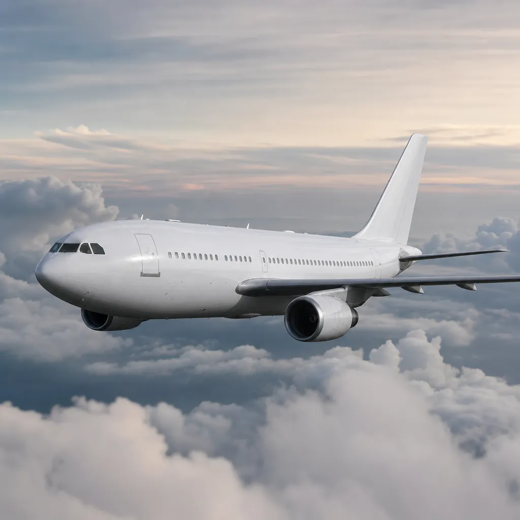 Airbus A310-324