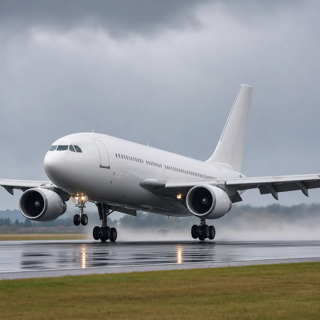 Airbus A310-325