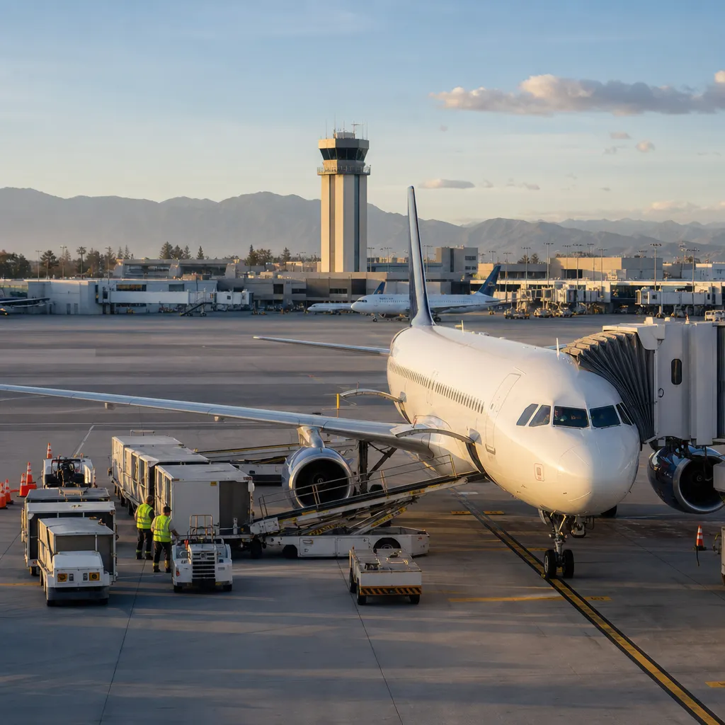 Burbank (BUR)