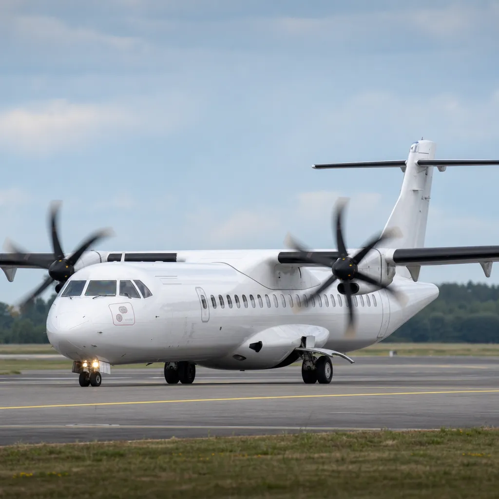 ATR 72-200