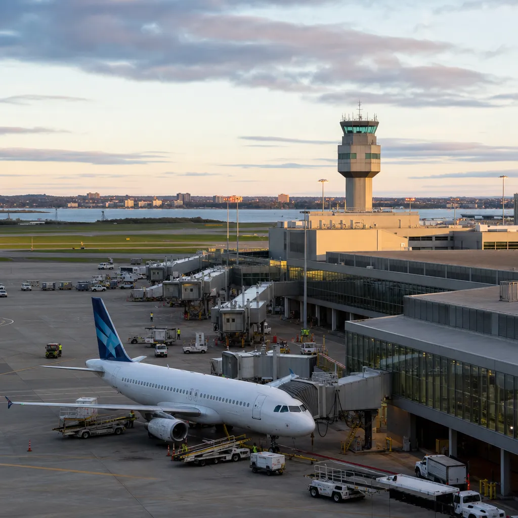 Halifax (YHZ)