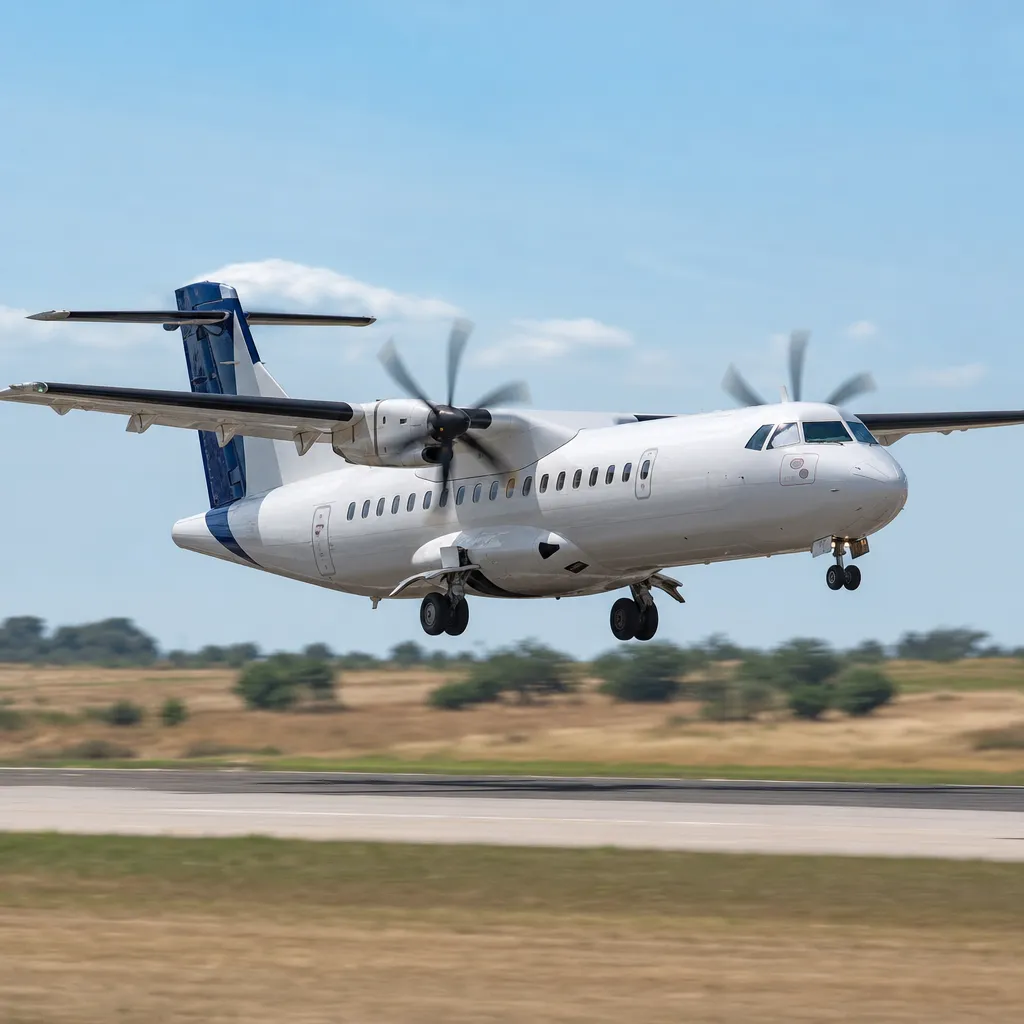 ATR 42-300