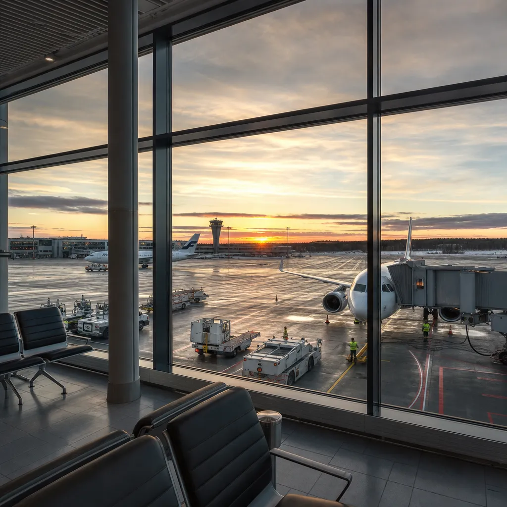 Helsinki (HEL)