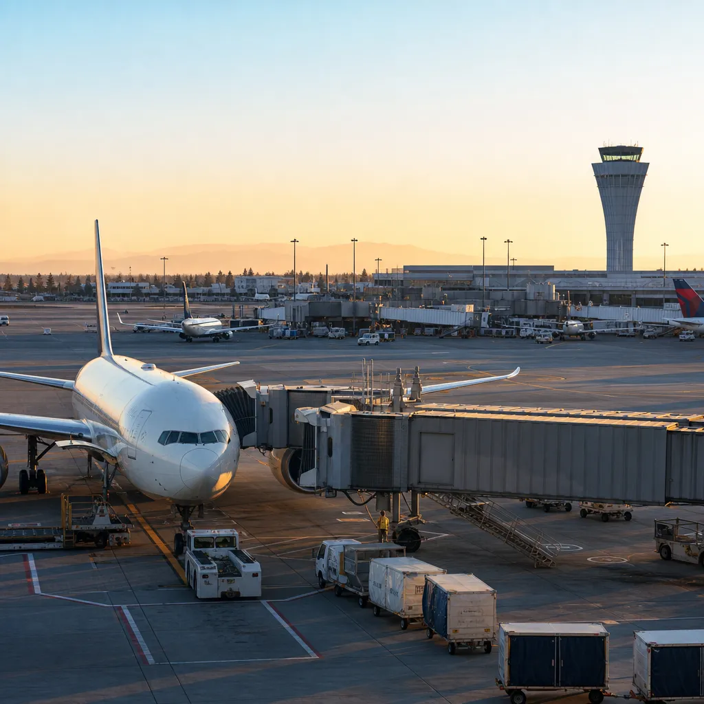 Sacramento (SMF)