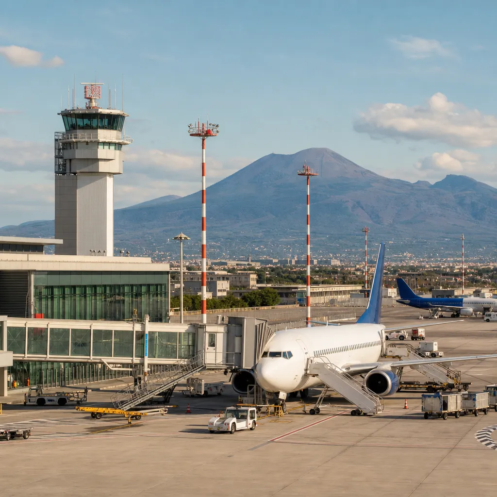 Naples (NAP)