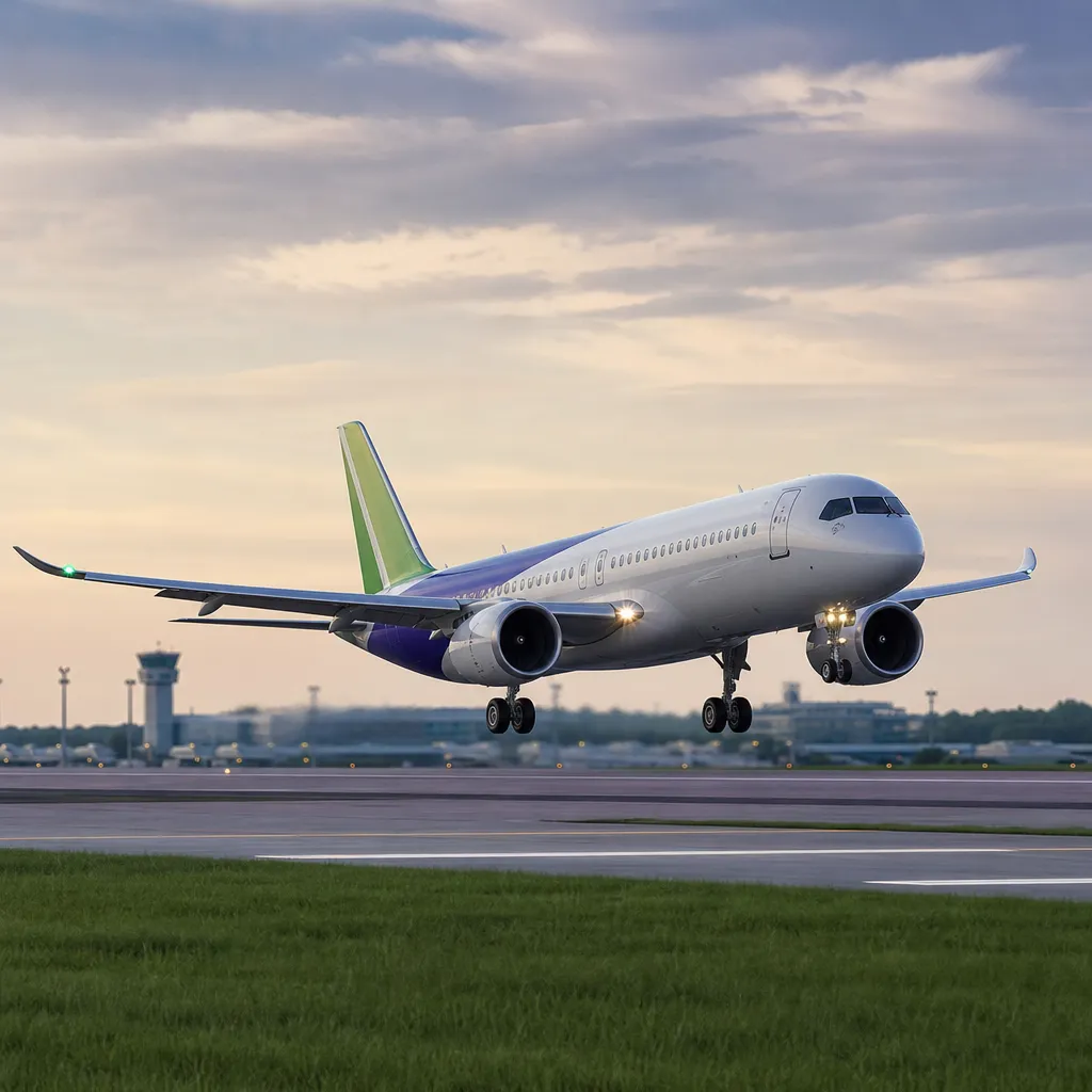 Comac C919