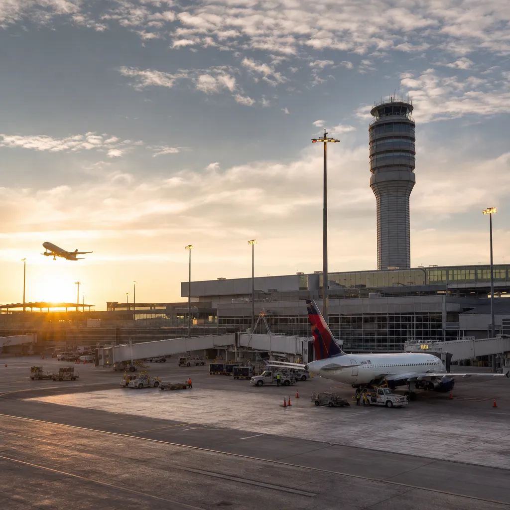 Cincinnati (CVG)