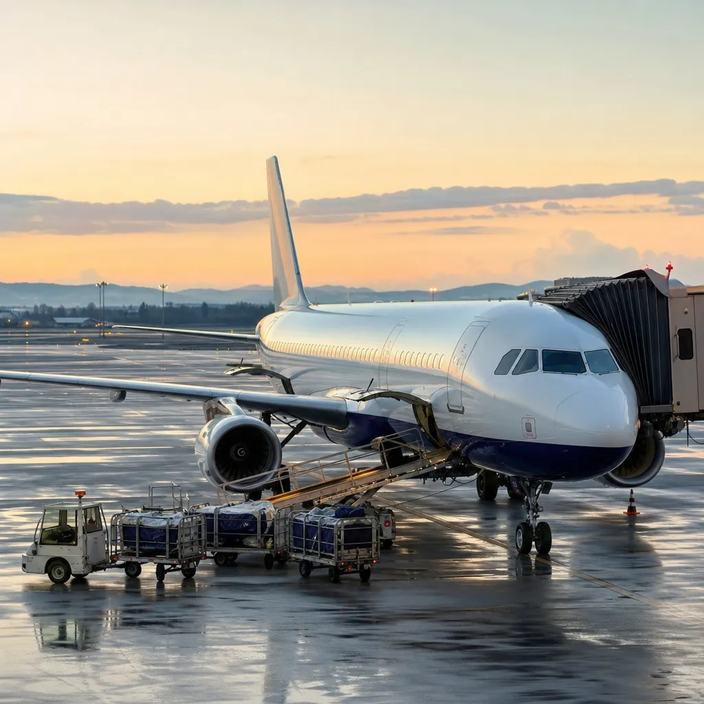 Airbus A321-111