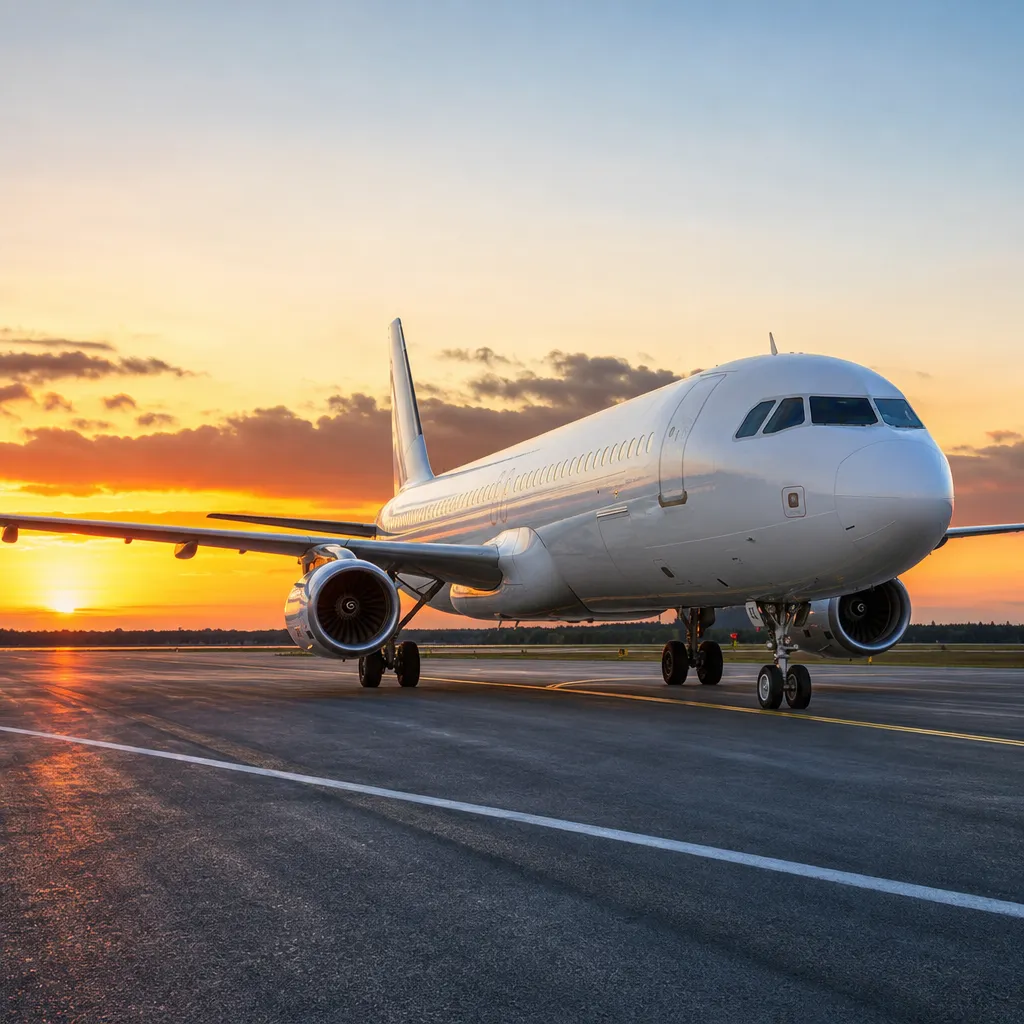 Airbus A321-131