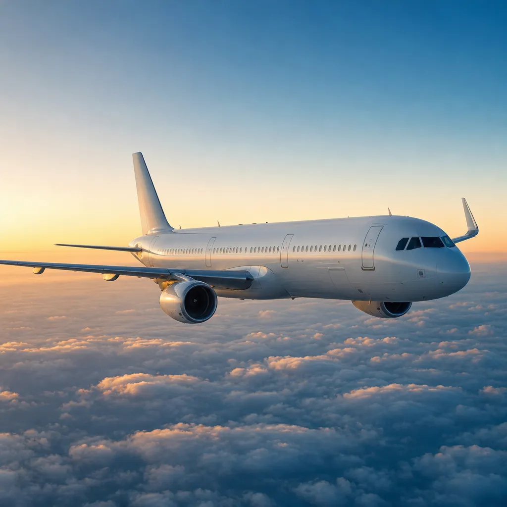 Airbus A321-212