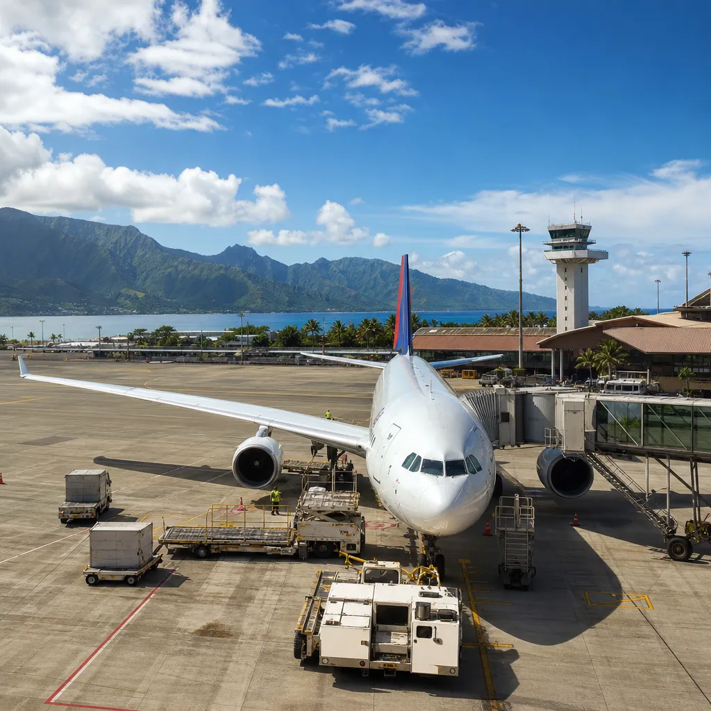 Papeete (PPT)