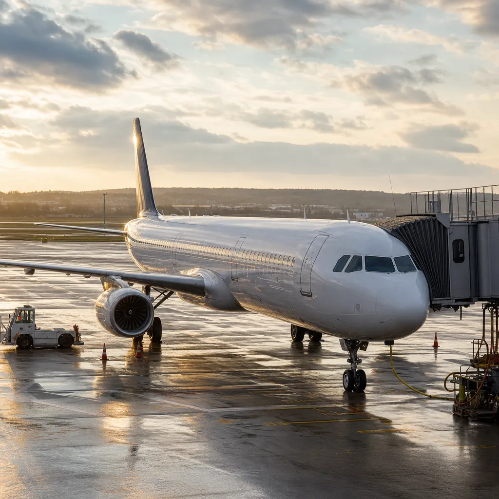 Airbus A321-231