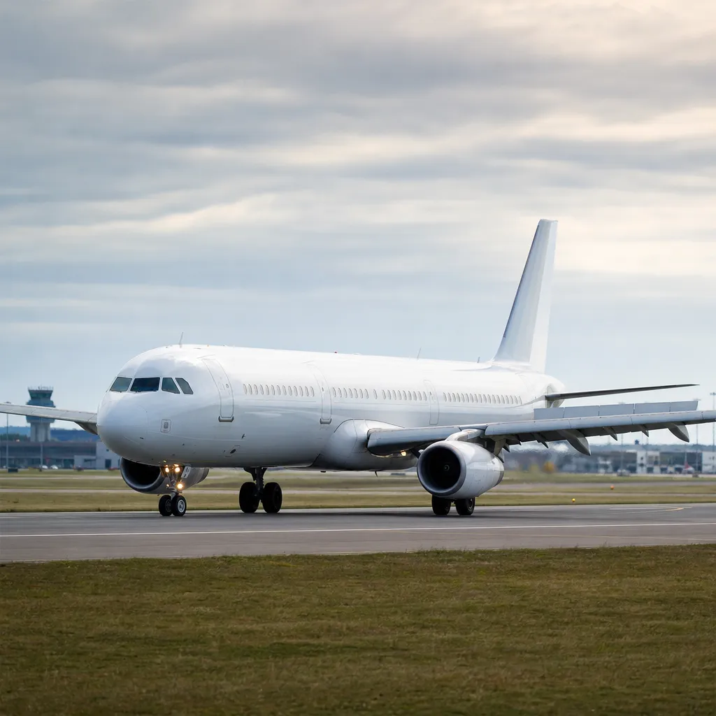 Airbus A321-232
