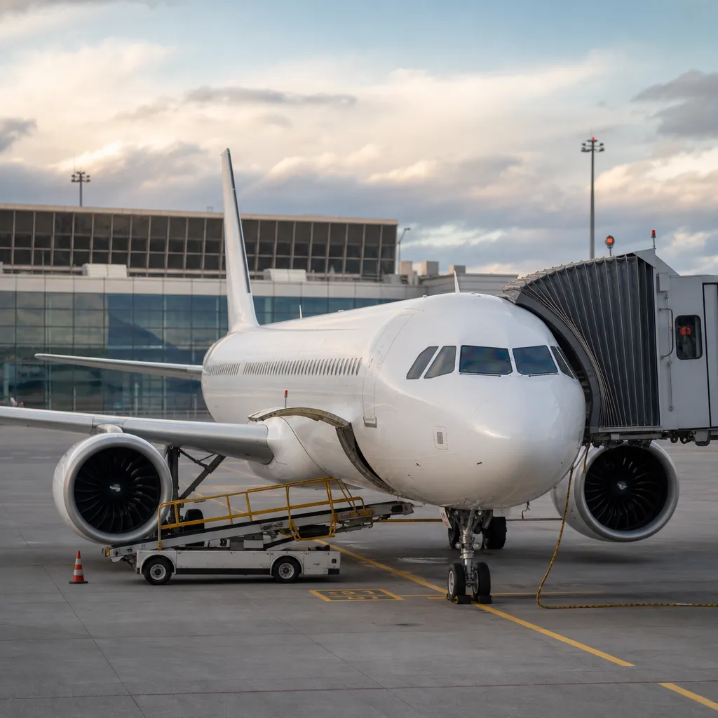 Airbus A321-251N