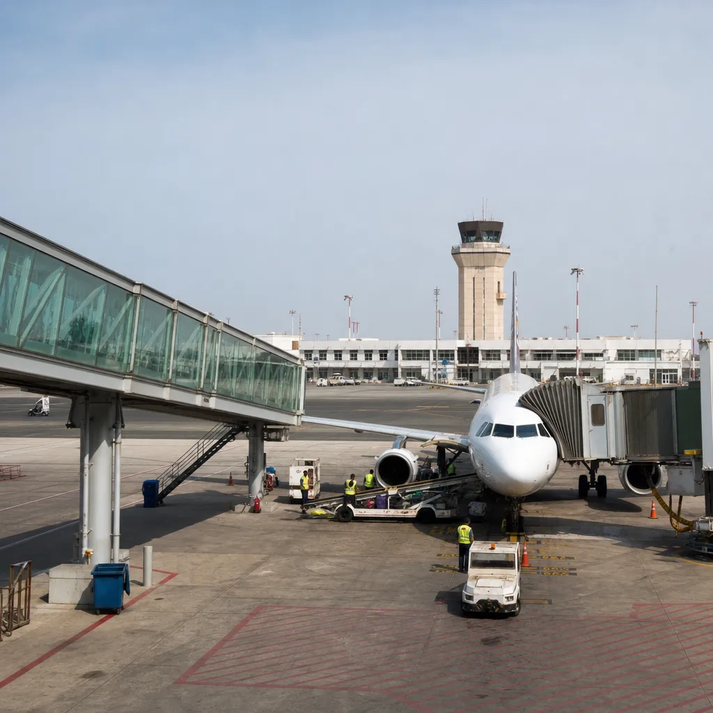 Dakar (DSS)