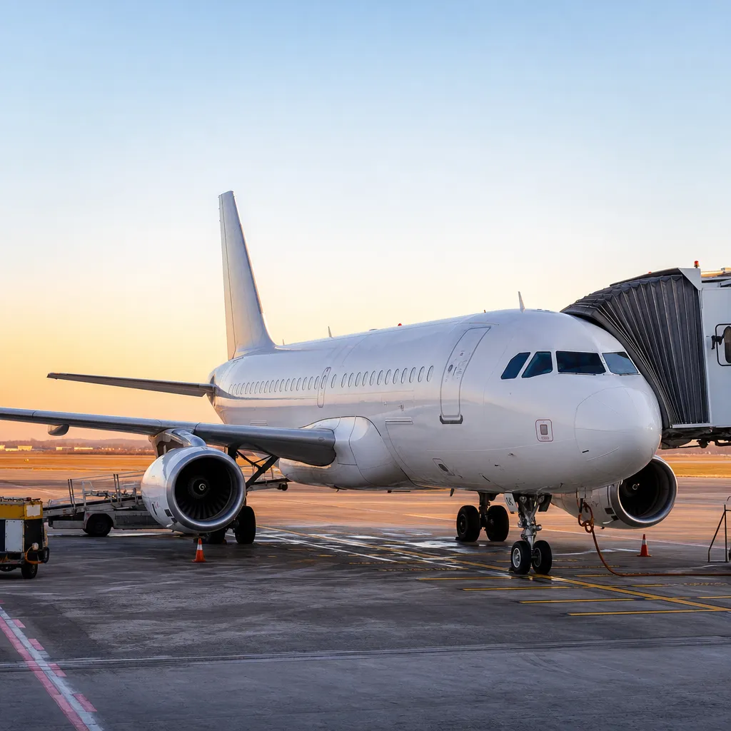 Airbus A319-131