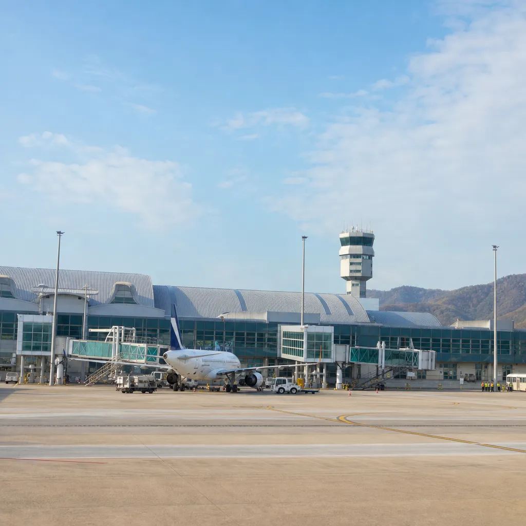 Santa Marta (SMR)