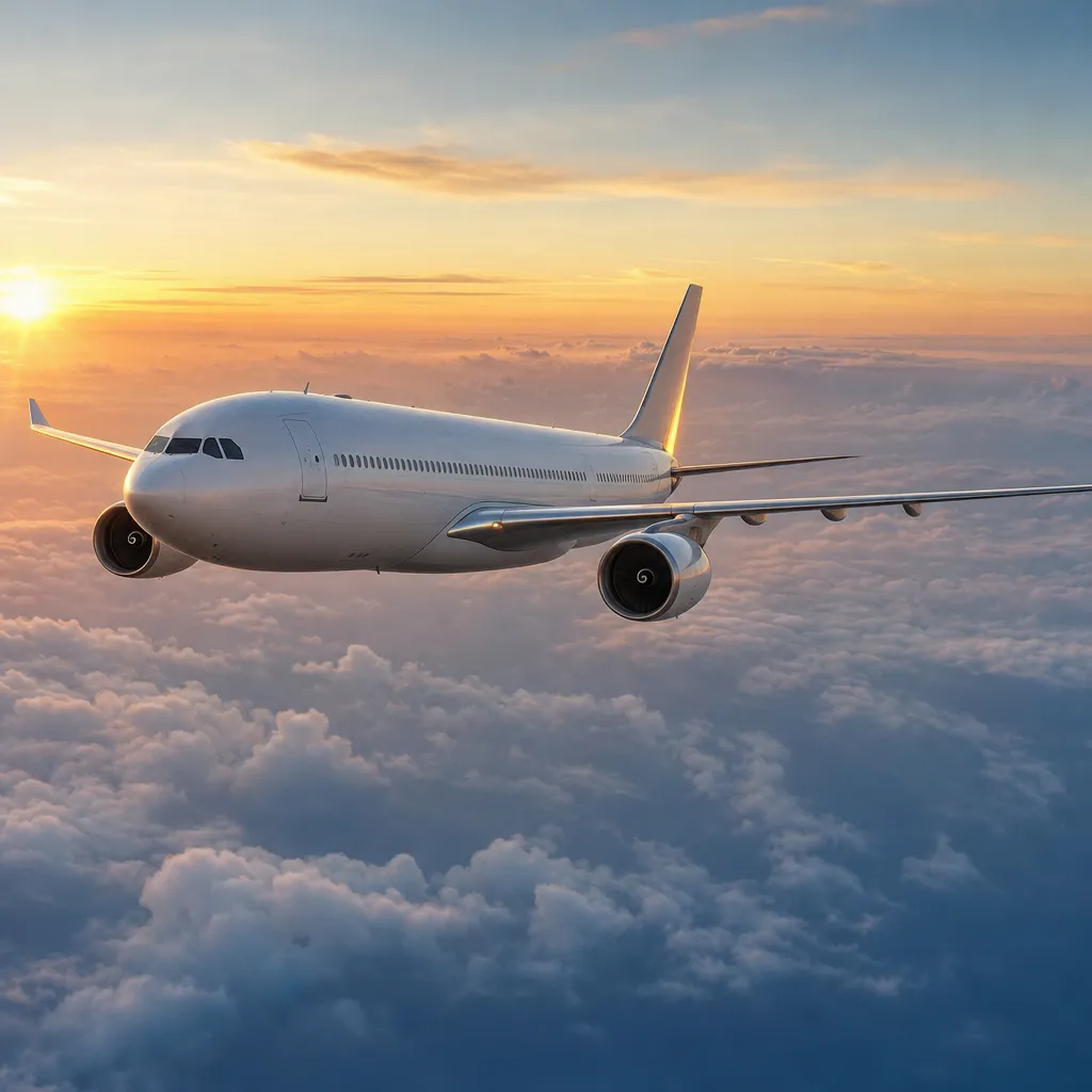 Airbus A330-201