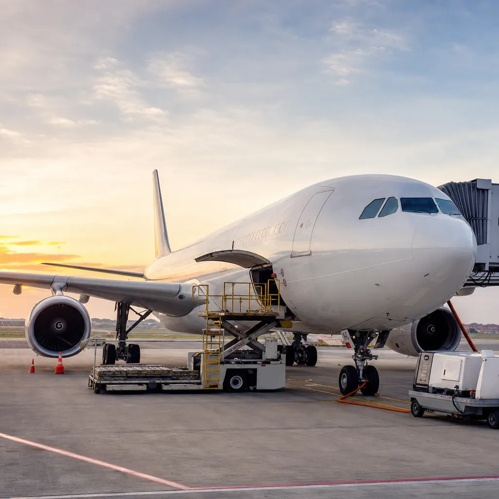 Airbus A330-223
