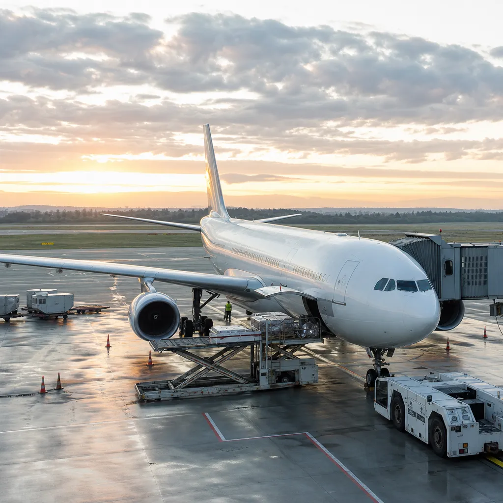 Airbus A330-243