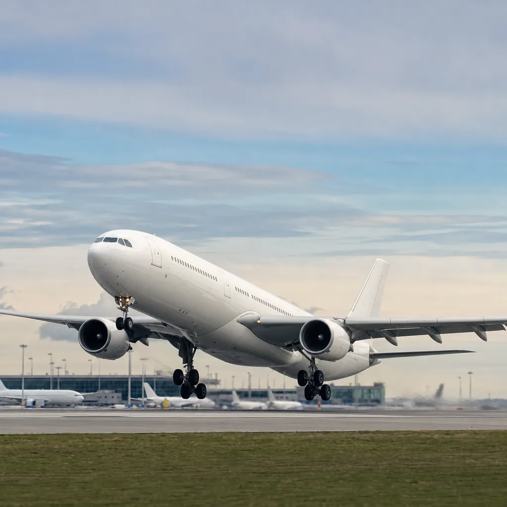 Airbus A330-301