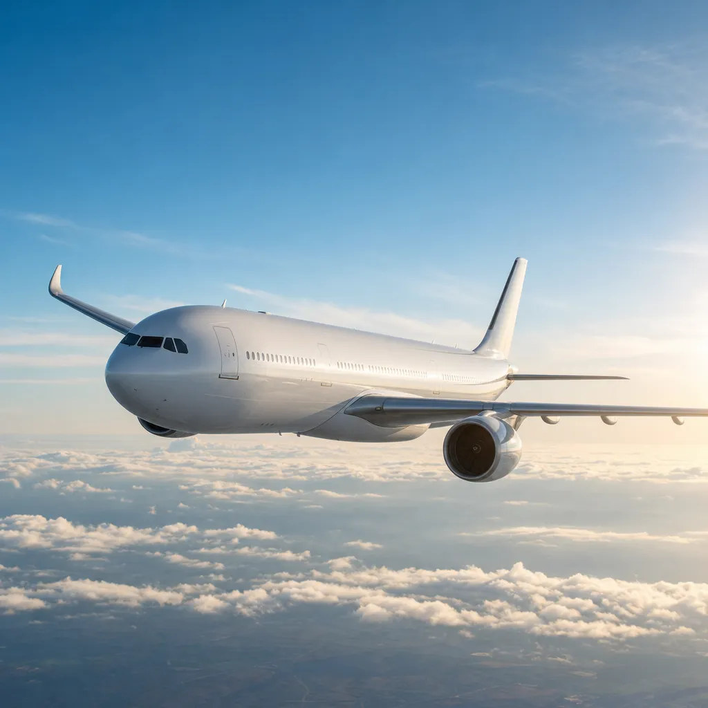 Airbus A330-841