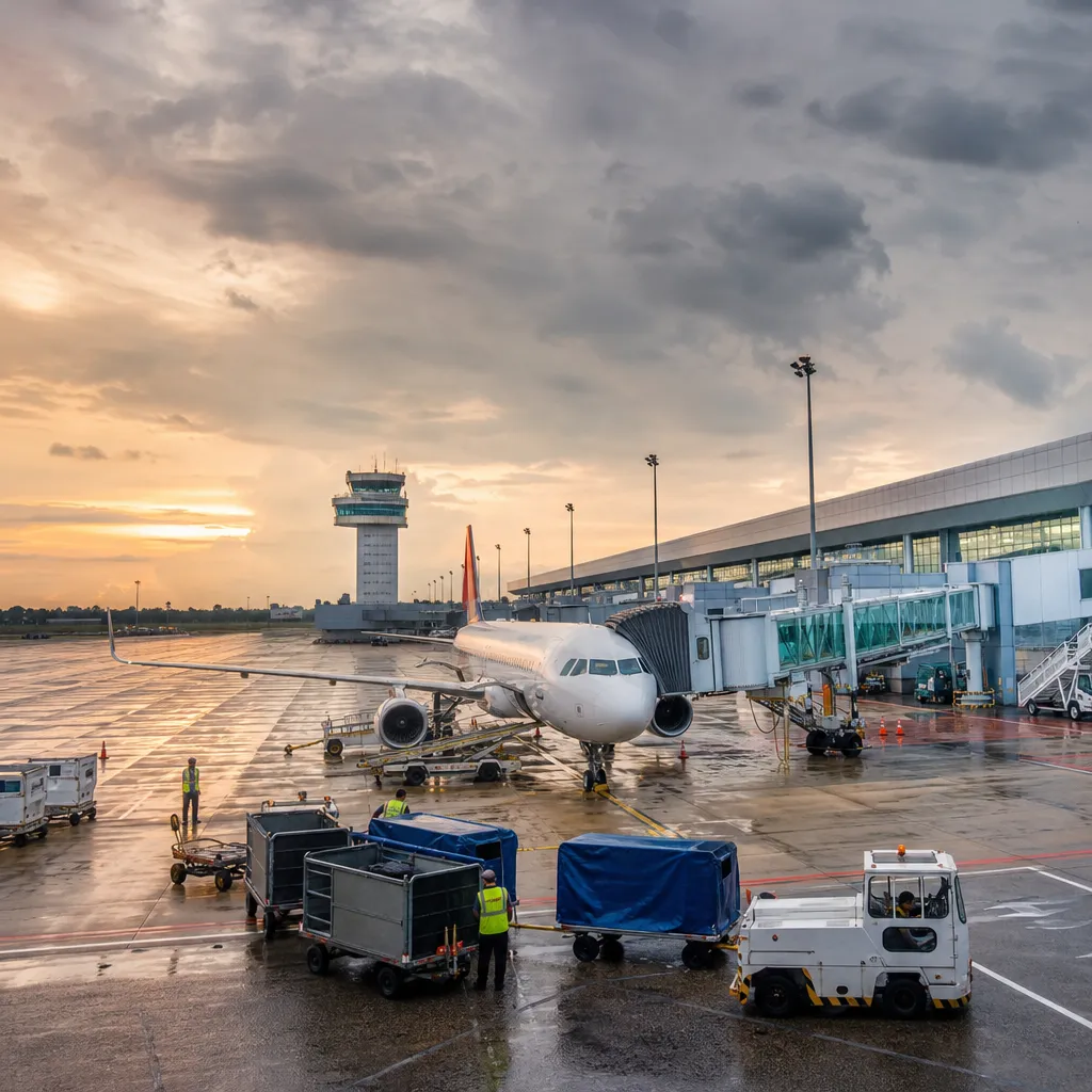 Port Harcourt (PHC)