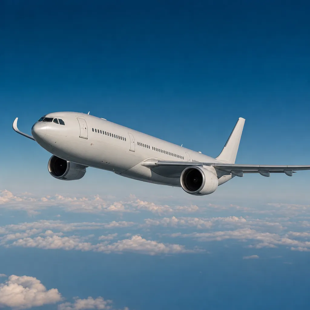 Airbus A330-941