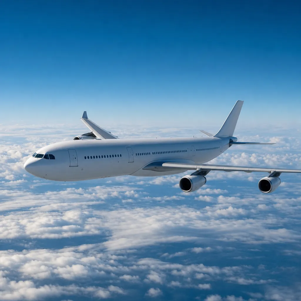 Airbus A340-211