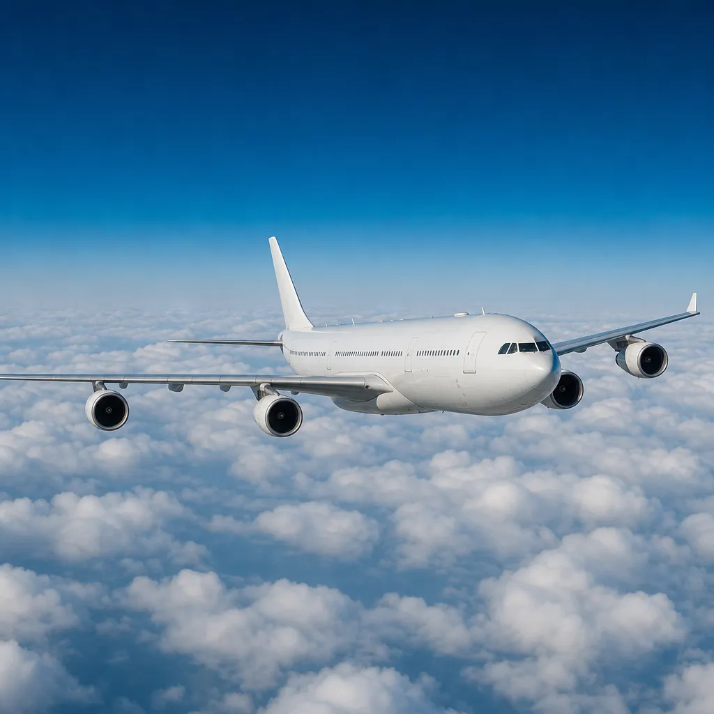Airbus A340-212