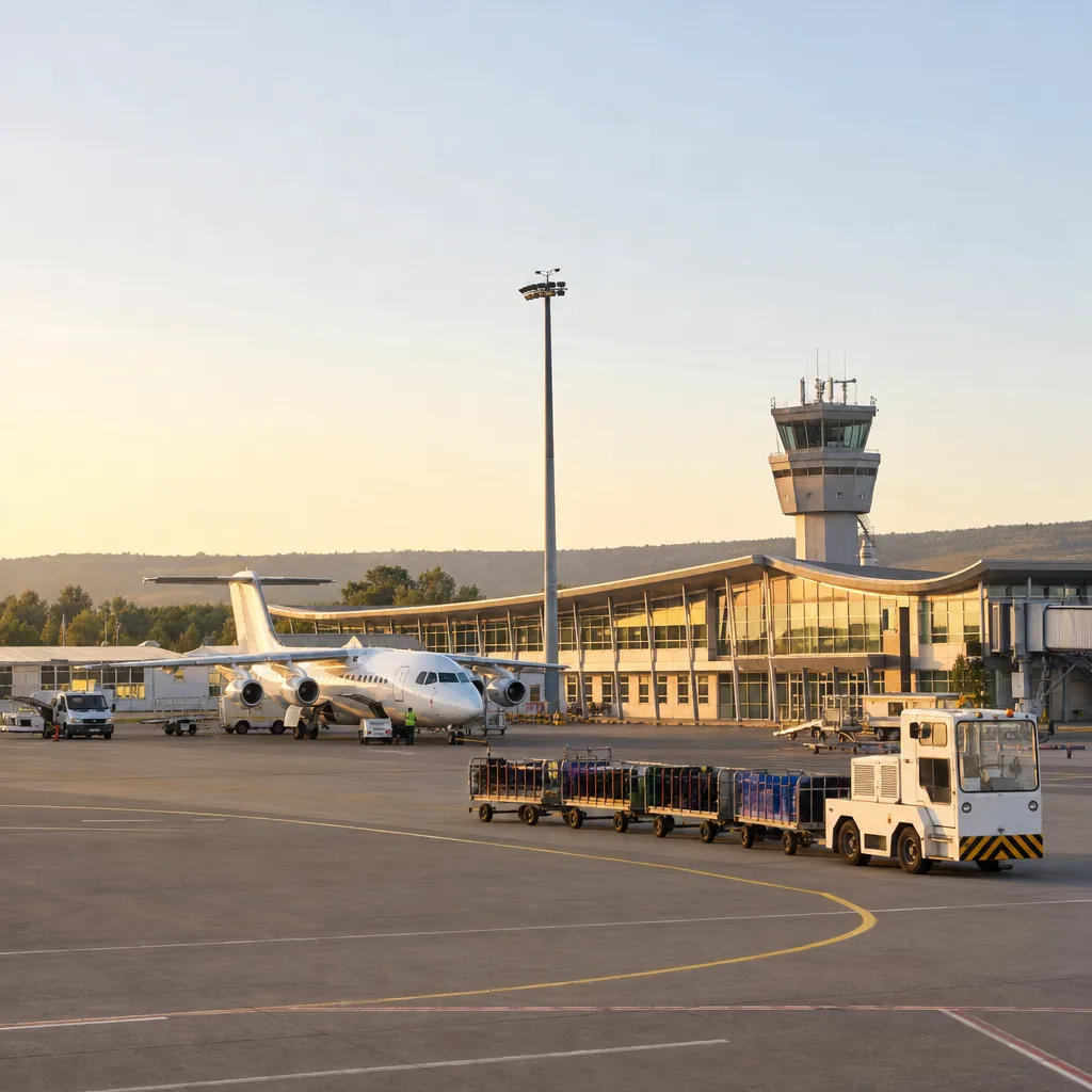 Bahir Dar (BJR)