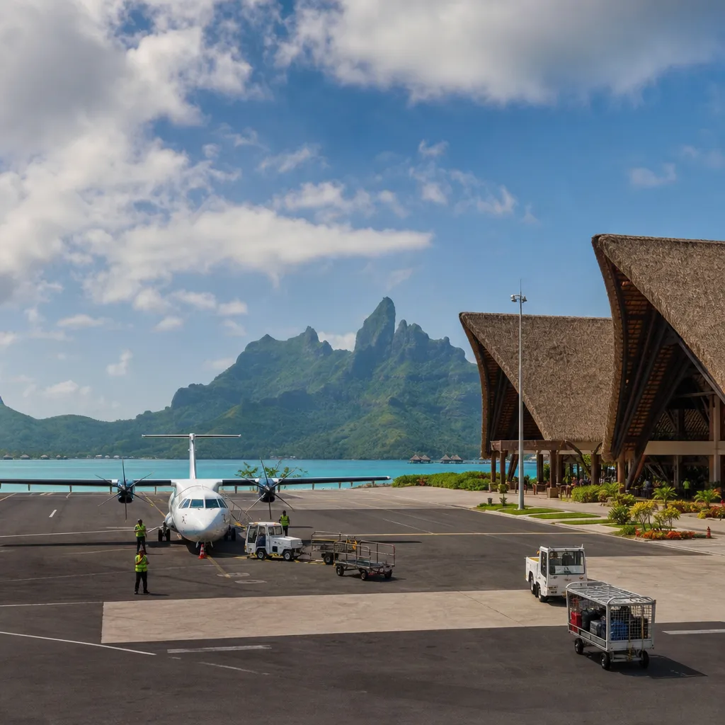 Bora Bora (BOB)